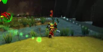 Ty The Tasmanian Tiger 2 PC Screenshot