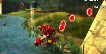 Ty The Tasmanian Tiger 2