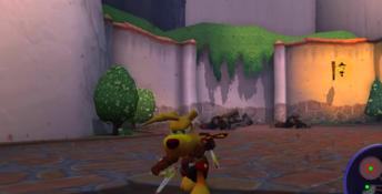 Ty The Tasmanian Tiger 3 PC Screenshot