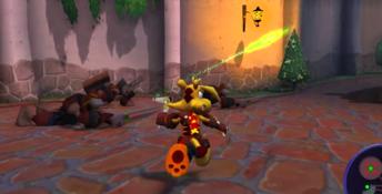 Ty The Tasmanian Tiger 3 PC Screenshot