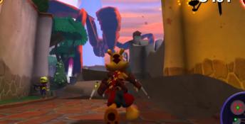 Ty The Tasmanian Tiger 3 PC Screenshot