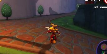 Ty The Tasmanian Tiger 3 PC Screenshot