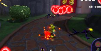 Ty The Tasmanian Tiger 3