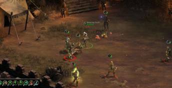 Tyranny - Deluxe Edition PC Screenshot