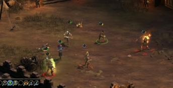 Tyranny - Deluxe Edition PC Screenshot