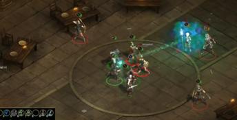 Tyranny - Deluxe Edition PC Screenshot