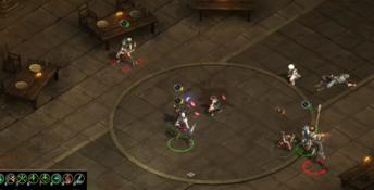 Tyranny - Deluxe Edition PC Screenshot