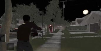 TYRONE vs COPS PC Screenshot