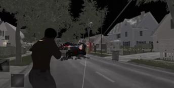 TYRONE vs COPS
