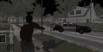 TYRONE vs COPS