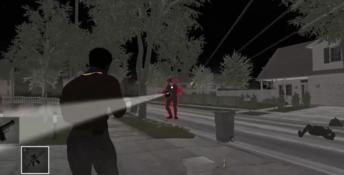 TYRONE vs COPS