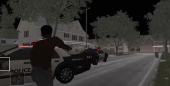 TYRONE vs COPS PC Screenshot