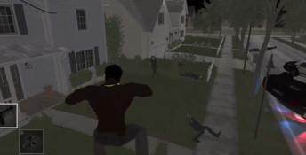 TYRONE vs COPS PC Screenshot