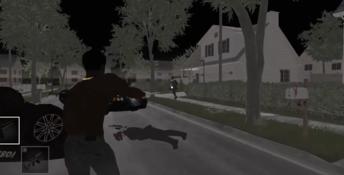 TYRONE vs COPS PC Screenshot