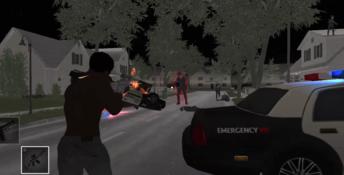 TYRONE vs COPS PC Screenshot