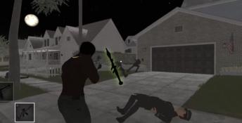 TYRONE vs COPS PC Screenshot