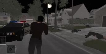 TYRONE vs COPS PC Screenshot