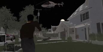 TYRONE vs COPS PC Screenshot