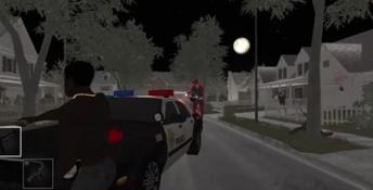 TYRONE vs COPS PC Screenshot