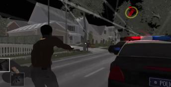 TYRONE vs COPS PC Screenshot