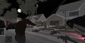 TYRONE vs COPS PC Screenshot