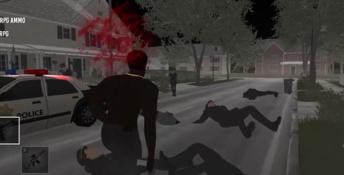 TYRONE vs COPS PC Screenshot