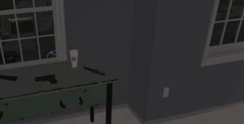 TYRONE vs COPS VR PC Screenshot