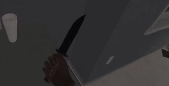 TYRONE vs COPS VR