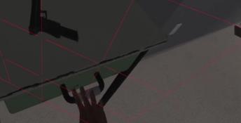 TYRONE vs COPS VR PC Screenshot