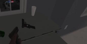 TYRONE vs COPS VR PC Screenshot