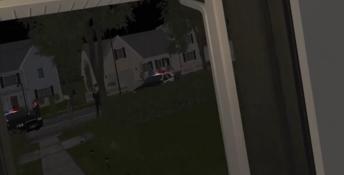 TYRONE vs COPS VR PC Screenshot
