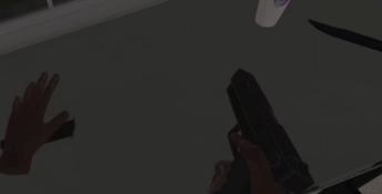 TYRONE vs COPS VR PC Screenshot