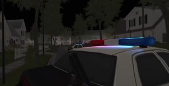 TYRONE vs COPS VR PC Screenshot