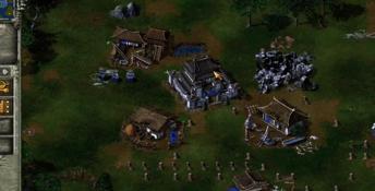 Tzar: The Burden of the Crown PC Screenshot
