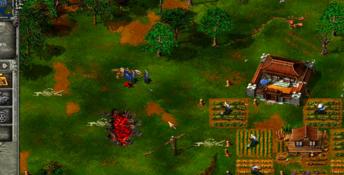 Tzar: The Burden of the Crown PC Screenshot