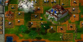 Tzar: The Burden of the Crown PC Screenshot