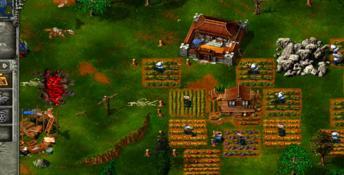 Tzar: The Burden of the Crown PC Screenshot