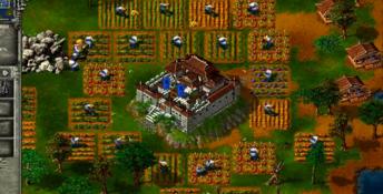 Tzar: The Burden of the Crown PC Screenshot