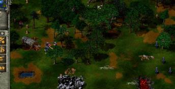 Tzar: The Burden of the Crown PC Screenshot