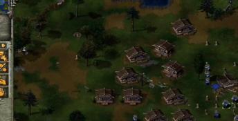 Tzar: The Burden of the Crown PC Screenshot