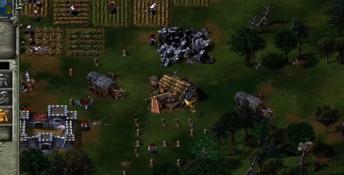 Tzar: The Burden of the Crown PC Screenshot