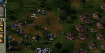 Tzar: The Burden of the Crown PC Screenshot