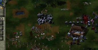 Tzar: The Burden of the Crown PC Screenshot