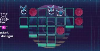 U27RA R3Z0NANC3 PC Screenshot