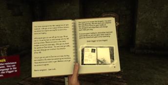 Uberlaufer PC Screenshot