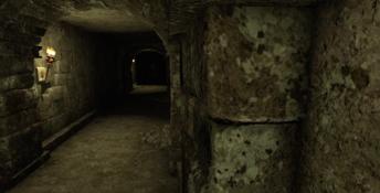 Uberlaufer PC Screenshot