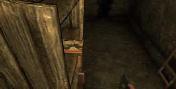 Uberlaufer PC Screenshot