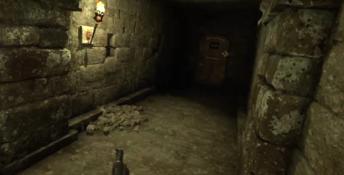 Uberlaufer PC Screenshot