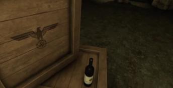 Uberlaufer PC Screenshot