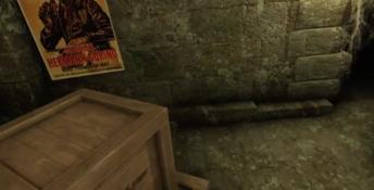Uberlaufer PC Screenshot